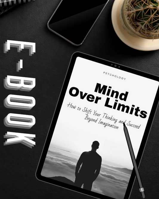 Mind Over Limits